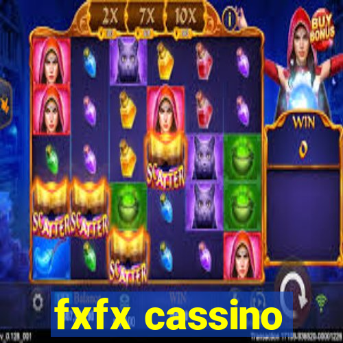 fxfx cassino